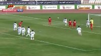 پیکان 2-1 بهمن شیراز+حواشی