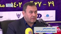 امکان ورود شرکت های هواپیمایی خارجی در مسیرهای داخلی وجود دارد