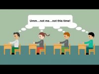 سسیتم رای گیری برنا در کلاس های درس