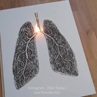 سیگار نکشیم