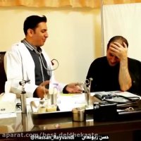 حال و روز شخمی به شما هم دست داده؟؟؟حسن ریوندی