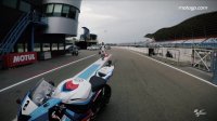 GoPro™: On-Board lap in Assen