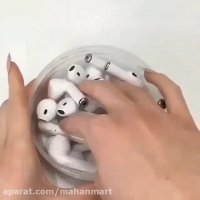 هدفون های بیسیم