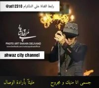 مرتضی پاشایی- شوق پریدن