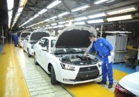 تصویب دستورالعمل بازار خودرو در شورای رقابت