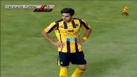 Sepahan vs Pars Janoubi Jam Highlights ● 2017/18 Iran Pro League ● Week 3 ● August 11, 2017