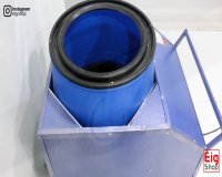 دستگاه پرکن بلدرچین