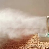 رطوبتساز پروانه ای