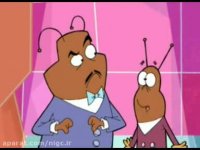 مجموعه انیمیشن های کلاه نجات - داستان 7