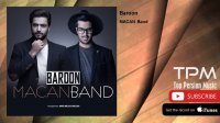 ماکان بند - بارون