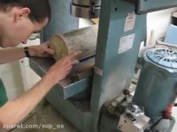 ایجاد شکست کششی در اثر نیروی فشاری - آزمایش کششی بتن