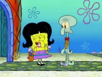 دانلود باب اسفنجی جدید - باب اسفنجی دوبله فارسی - باب اسفنجی و اختاپوس