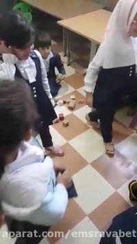 فراخوان ملی کودک و اورژانس 115 -کلیپ شماره 15