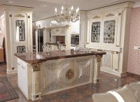 کابینت آشپزخانه جدید جواهر