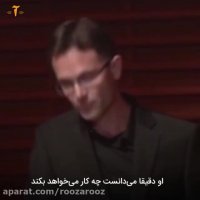 حرف های تأثیرگذار همسر مریم میرزاخانی در یادبود او