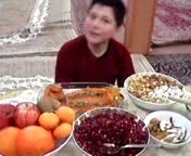 شب یدا و پسر خوش صدا