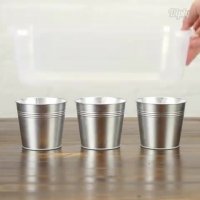 گلدون قدیمی بساز