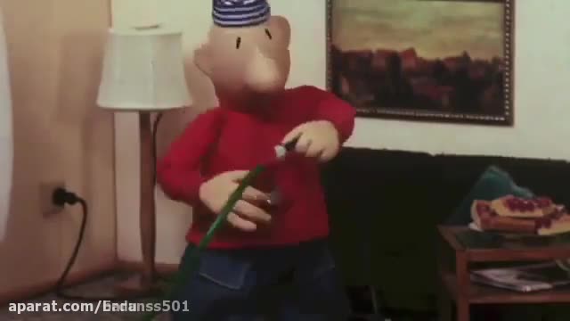 انیمیشن پت و مت جدید _ کارتون پت و مت جدید _ انیمیشن پت و مت _ فیلم پت و مت