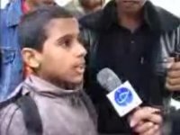 یادی کنیم از ویدیو تاریخی 13 آبان