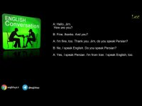 آموزش تصویری مکالمه(درس2)