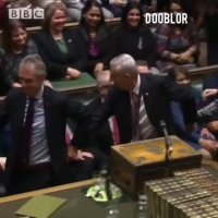 صداگذاری - عروسی ایرانی در مجلس سنای آمریکا