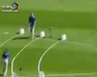 مدال برنزجواد حردانی در پرتاب وزنه