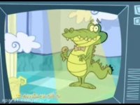 مجموعه انیمیشن های کلاه نجات - داستان 2