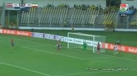 نوجوانان ایران 3 - 0 نوجوانان کاستاریکا