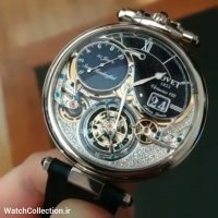 ساعت لاکچری