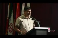 افتتاحیه هفته فیلم جمهوری ارمنستان در خانه هنرمندان