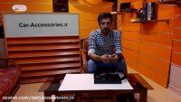 معرفی سنسور عقب - ماهان اسپرت - لوازم جانبی خودرو