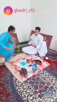 فیلم بلوچی گنوک