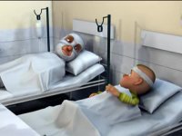 کلیپ ایمنی بامزه - دوبله اردبیلی 2