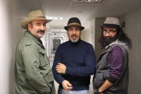 تیزر فیلم کمدی مصادره