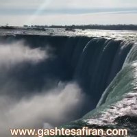 دیدن از شگفتی های کانادا با یزدان گشت سفیران 41454-021