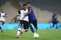 خلاصه بازی استقلال 1 - هوادار 0