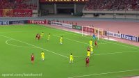 Shanghai SIPG vs Urawa Red Diamonds (AFC Champions League 2017: Semi-finals – 1st Leg)