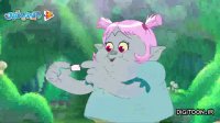 سریال ترول ها - دوبله فارسی - trolls series