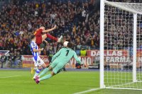 خلاصه بازی آ اس رم 2 - رئال سوسیداد 0