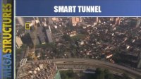 National Geographic 2017 - Smart Tunnel Malaysia Design | Megastructures - National Geographic docum