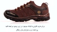 کفش کوهنوردی مردانه ارزان