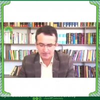 گفت و گو با مدیر تحصیلات تکمیلی دانشگاه