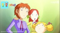 کارتون زنان کوچک - قصه های آموزشی برای کودکان - داستان های فارسی جدید
