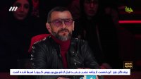 اجرای خوانندگی مهدی در برنامه عصر جدید فصل دوم - 17 اسفند