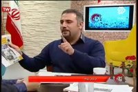 مرور روزنامه هفت صبح 13ّمهرماه در برنامه «با صبح» شبکه دوم ؛ حواشی اسکورت خاص اردوغان در تهران