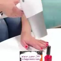 کاربردهای سشوار