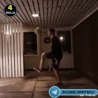 حرکت عجیب و خارق العاده