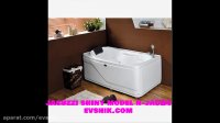 جکوزی شاینی 024 - قیمت فروش جکوزی در فروشگاه اینترنتی اوشیک jacuzzi shiny