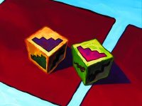 کارتون باب اسفنجی شلوار مکعبی - فصل 2 قسمت 27 - SpongeBob SquarePants