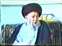 آیت الله کشمیری...دستورالعمل انس با امام زمان...